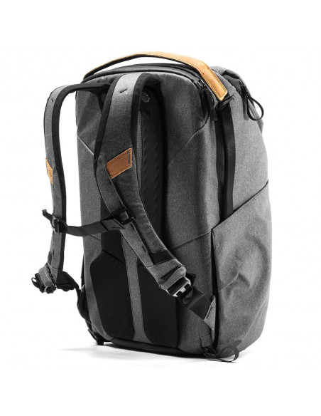 Plecak PEAK DESIGN  Everyday Backpack 30L v2 - Grafitowy - EDLv2