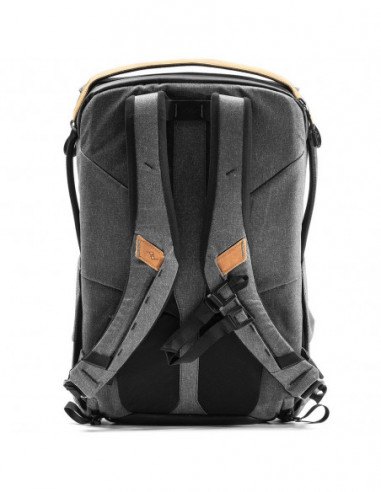 PEAK DESIGN Everyday Backpack 30L v2 - Charcoal