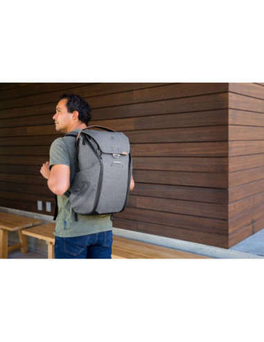 PEAK DESIGN Everyday Backpack 30L v2 - Charcoal