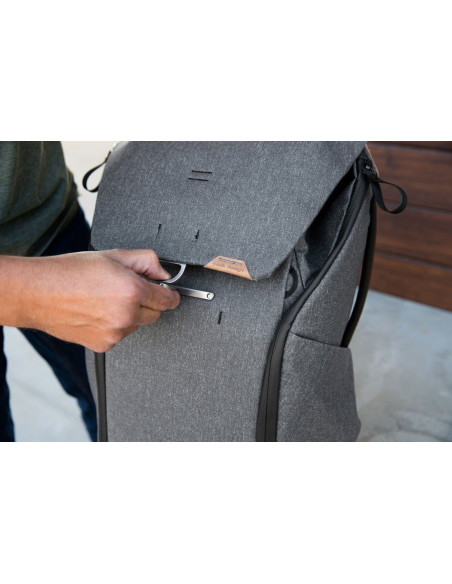 Plecak PEAK DESIGN  Everyday Backpack 30L v2 - Grafitowy - EDLv2
