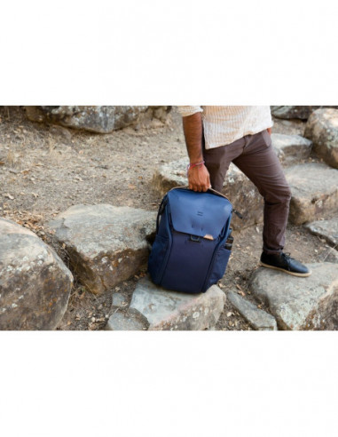 PEAK DESIGN Everyday Backpack 30L v2 - Midnight