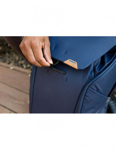 PEAK DESIGN Everyday Backpack 30L v2 - Midnight