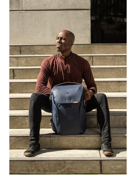 PEAK DESIGN Everyday Backpack 30L v2 - Midnight