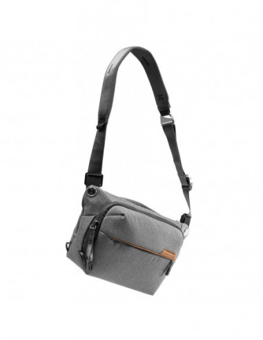 Torba PEAK DESIGN Everyday Sling 3L - Popielata...