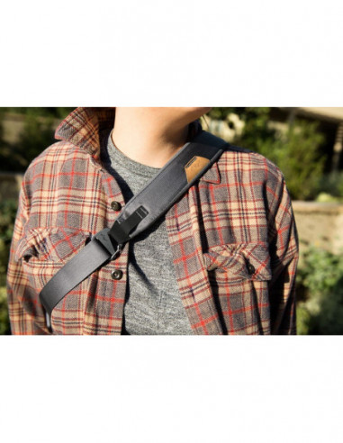 Torba PEAK DESIGN Everyday Sling 3L - Popielata...