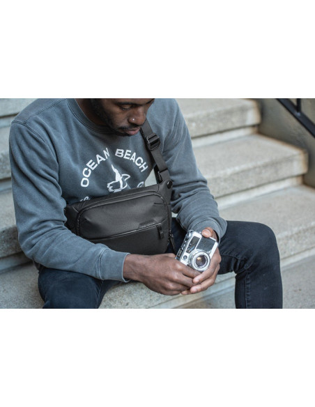 Torba PEAK DESIGN Everyday Sling 3L - Czarna - EDLv2