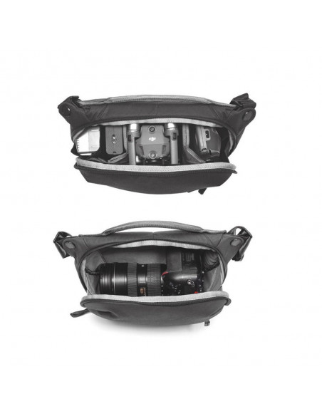 PEAK DESIGN Everyday Sling 6L - Ash