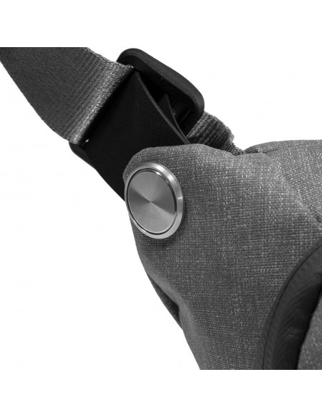 PEAK DESIGN Everyday Sling 6L - Ash