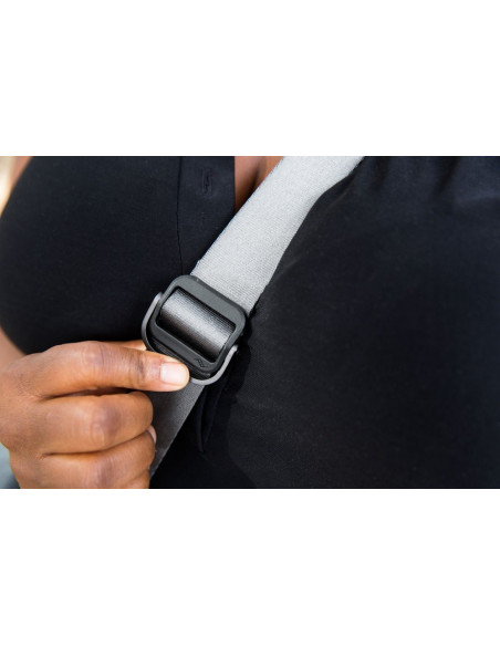 Torba PEAK DESIGN Everyday Sling 6L - Popielata - EDLv2