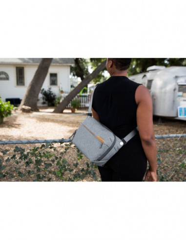 PEAK DESIGN Everyday Sling 6L - Ash