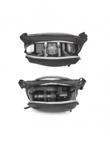 PEAK DESIGN Everyday Sling 6L - Black