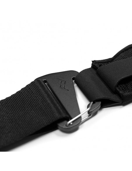 Torba PEAK DESIGN Everyday Sling 6L - Czarna - EDLv2