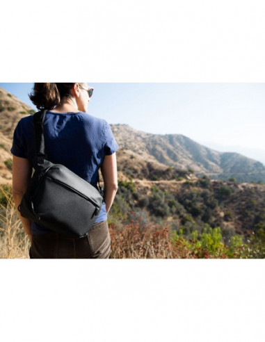PEAK DESIGN Everyday Sling 6L - Black