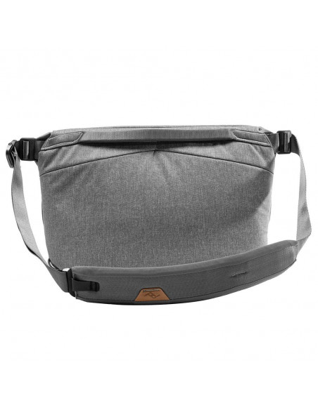 Torba PEAK DESIGN Everyday Sling 10L - Popielata - EDLv2