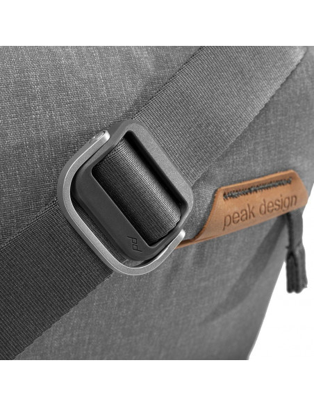 Torba PEAK DESIGN Everyday Sling 10L - Popielata - EDLv2