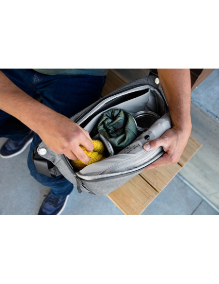 PEAK DESIGN Everyday Sling 10L - Ash