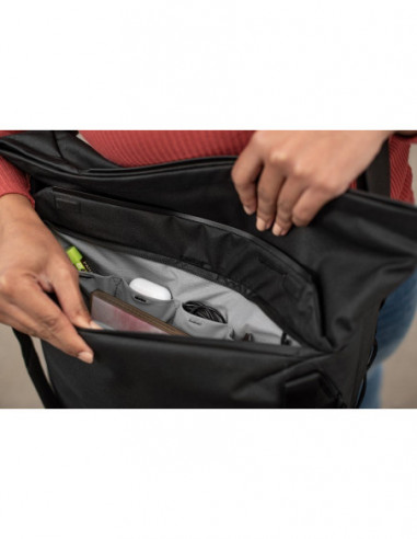 Torba PEAK DESIGN Everyday Tote 15L - Czarna -...