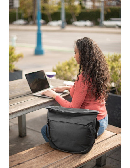 PEAK DESIGN Everyday Tote 15L - Black