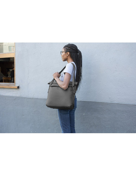 Torba PEAK DESIGN Everyday Tote 15L - Czarna - EDLv2