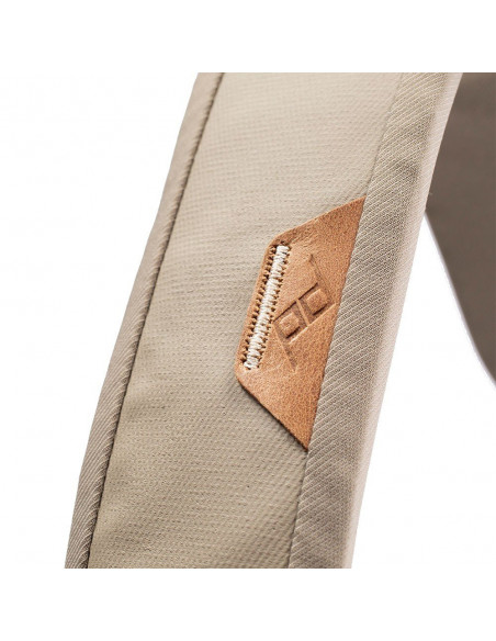 Torba PEAK DESIGN Everyday Tote 15L - Kość słoniowa - EDLv2