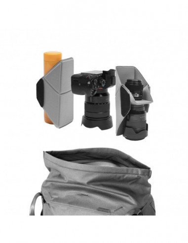 PEAK DESIGN Everyday Tote 15L - Bone