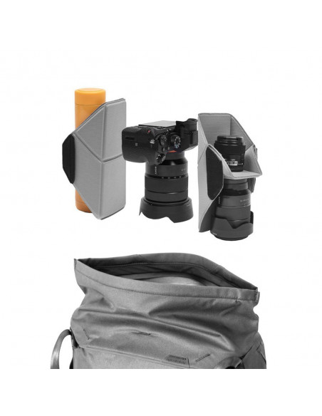 PEAK DESIGN Everyday Tote 15L - Bone