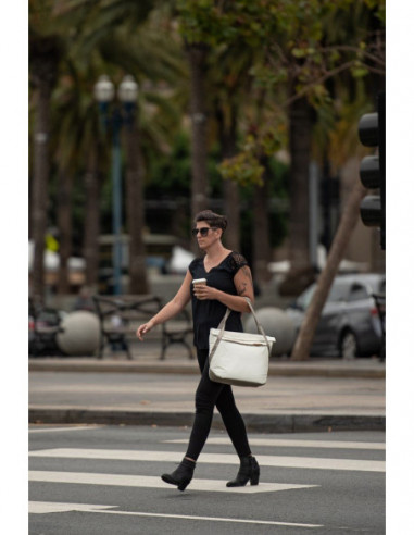 Torba PEAK DESIGN Everyday Tote 15L - Kość...