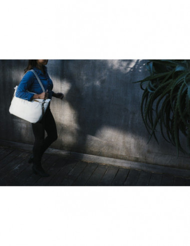 Torba PEAK DESIGN Everyday Tote 15L - Kość...