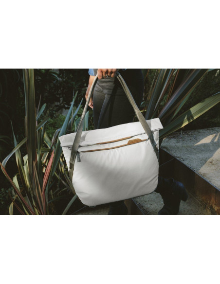 PEAK DESIGN Everyday Tote 15L - Bone