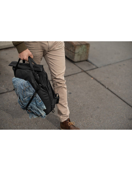 PEAK DESIGN Everyday Totepack 20L - Black