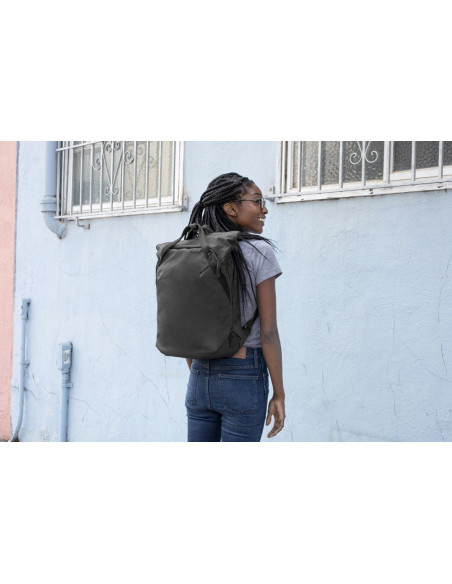 Plecak PEAK DESIGN Everyday Totepack 20L - Czarny - EDLv2