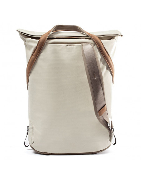 Plecak PEAK DESIGN Everyday Totepack 20L - Kość słoniowa - EDLv2