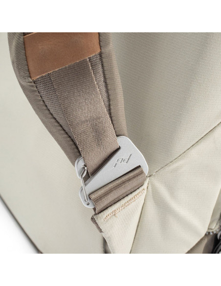 Plecak PEAK DESIGN Everyday Totepack 20L - Kość słoniowa - EDLv2