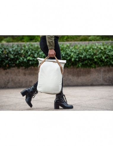 PEAK DESIGN Everyday Totepack 20L - Bone