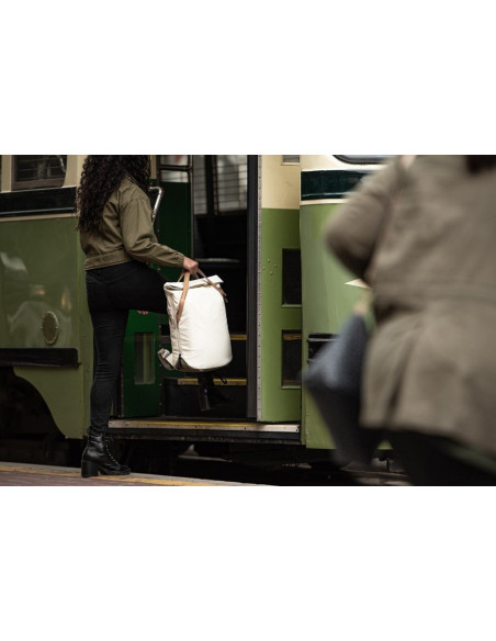 Plecak PEAK DESIGN Everyday Totepack 20L - Kość słoniowa - EDLv2