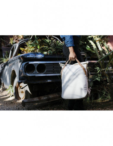 PEAK DESIGN Everyday Totepack 20L - Bone