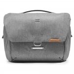 PEAK DESIGN Everyday Messenger 13L - Ash