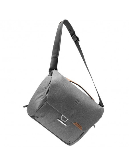 PEAK DESIGN Everyday Messenger 13L - Ash