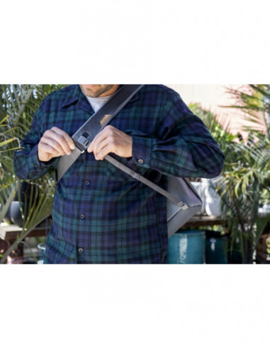 Torba PEAK DESIGN Everyday Messenger 13L -...