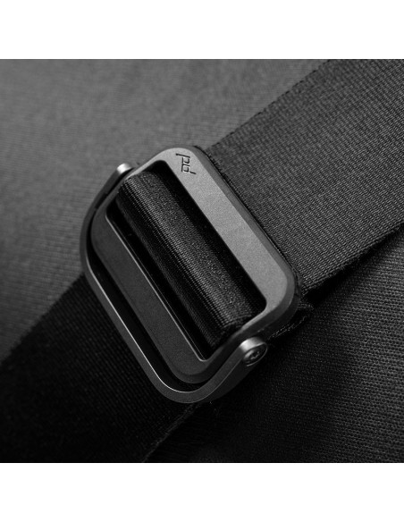 PEAK DESIGN Everyday Messenger 13L - Black