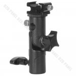 GlareOne Flash Bracket For Speedlight - type E