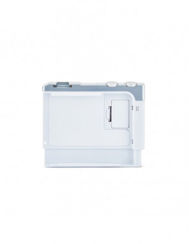 PCTAR Smart Grip Smokey White