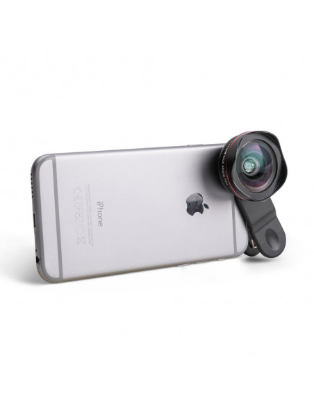 PICTAR Smart Lens Wide Angle 18 MM