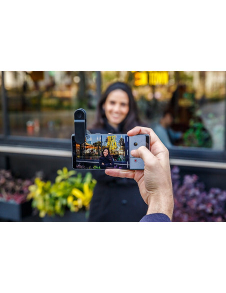 PICTAR Smart Lens Wide Angle 18 MM