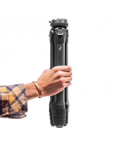 Peak Design Travel Tripod Carbon Fiber
