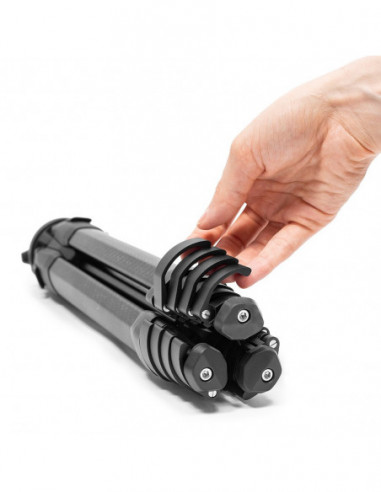 Peak Design Travel Tripod Carbon Fiber