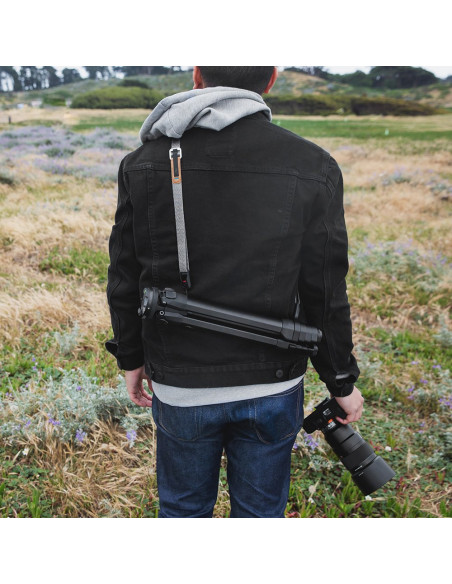 Peak Design Travel Tripod Carbon Fiber