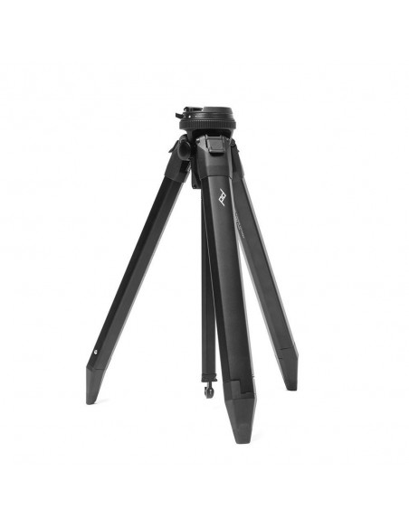 Zestaw stopek Peak Design Ultralight Conversion Kit do skracania statywu