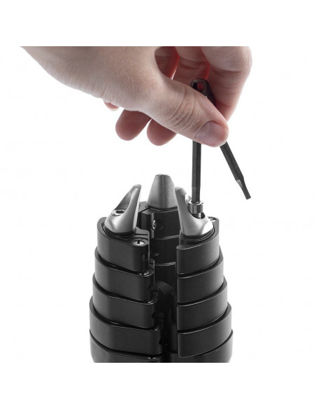 Peak Design Spike Feet Set