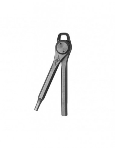 Zestaw narzędzi pomocniczych Peak Design Tool Kit